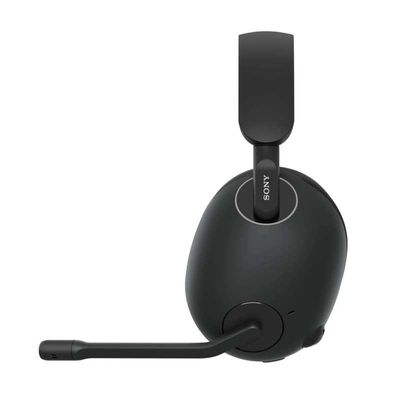 SONY INZONE H9 Over-ear Wireless Bluetooth Gaming Headphone (Black) WH-G900N/BZ E